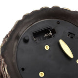 Vintage Music Box with 12 Constellations Rotating Goddess Twinkling LED Light V1294-YM0901-JY20436-04