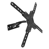 Monitor Wall Mount TV Wall Mount Black 1Set V1192-AZ-W-27018