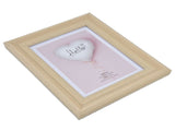 Modern Photo Frame Wooden Color Innovative Display Picture Frame for Home Office BedroomL V1294-YM0714-3115210183312
