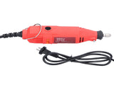 Variable Speed Electric Grinder Handheld Grinding Polishing Machine Tool for Woodcarving CN V1294-YM0901-3111210190511