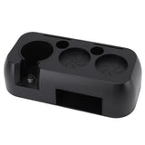 Coffee Tamping Station ABS Universal Coffee Tool Holder for 49mm 51mm 53mm 58mm Tamper Distributor V1294-YM0901-3118250050711