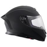 Full Face Motorcycle Helmet Motocross Helmet with Bluetooth Slot V952-MTCQKOZBMMHSW9UICV0