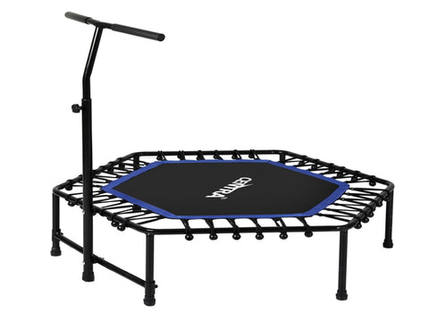 Centra 48" Mini Trampoline with Bungees SP1045-50
