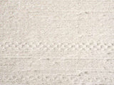 Addie Soft Pile Rug - Ivory - 80x300 V262-LGH803003630IVO
