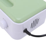 Portable Clothes Multifunctional Compact Laundrys 2 Low Noise Modes Electric Clothes V1294-YM0901-3113250060111