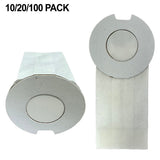 10/20/100Pcs Disposable Dust Bag Replacement For Lydsto H3 Vacuum Cleaner Disposable Dust Bag V1189-LWWAL-20260327-05023
