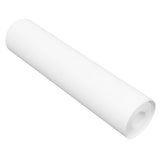 Frosted Window Film Reusable Waterproof Anti UV Window Film for Office Bathroom10m / 32.8ft x 30cm / V1294-YM0718-3112210001511