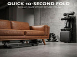 Everfit Adjustable Weight Bench Foldable Multi-Function Weight Bench FIT-M-FID-PULL