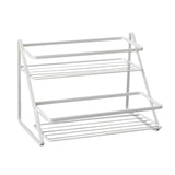 Kitchen Countertop Storage Rack Space Saving Multifunctional 2 Tiers Spice Toiletries Makeup Counter V1294-YM0710-3118230202212