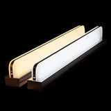 LED Bedroom Bathroom Wall Lamps Mirror Lights AC 86-265V Warm White V1294-YM0901-ZM01271-02