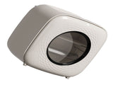 Toilet Paper Bathroom Set Box Punch Free Waterproof for Tissue Wall Mounted Decoration Light Khaki V1294-YM0706-3112230048011