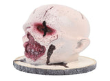 Kitchen Storage Head Holder Multifunctional Stable Decorative Horror Head Kitchen Storage Rack for V1294-YM0706-3115230064611