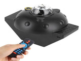 Bluetooth Projector Lamp MultiFunction Remote Control Timing USB Light for Holiday Party V1294-YM0901-3119210051113