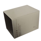 Straw Holder Stainless Steel Drinking Straw Storage Container Cutlery Organizer for Drink Shop Bar V1294-YM0706-3118230192512