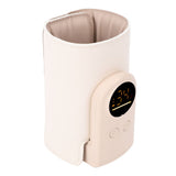 Baby Bottle Warmer Constant Temperature USB Rechargeable Portable Bottle Warmer Insulated Sleeve for V1294-YM0901-3118250039711