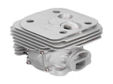 50mm Cylinder Piston Kit Replacement Parts Fit for Husqvarna 372XP 372 365 X-TORQ Chainsaws V1294-YM0523-3111210360611