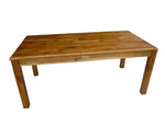 Acacia Rectangle Table 120 V59-123