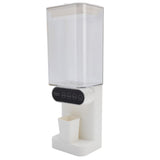 Mouthwash Dispenser 700ml Capacity 3 Gears Intelligent Induction Mouth Wash Dispenser with 2 V1294-YM0901-3113250038411