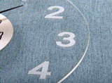 Modern Wall Clock Art V63-921151