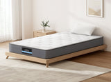 Giselle Bedding 23cm Mattress Extra Firm King Single MATTRESS-FIRM-023-KS