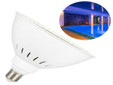 E27 LED Swimming Pool Lights RGB Bulb Underwater Lamp Light Fixture for Yard 220V V1294-YM0901-3111200196211