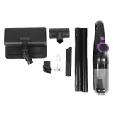 Cordless Vacuum Cleaner Integrated Multifunctional 15kPA Powerful Suction Rechargeable Handheld V1294-YM0901-3113250141411