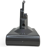 Hygieia Battery - Dual Fit For ALL Style Dyson V7 & V8 Models V424-DY-BATV7-V8