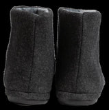 Archline Orthotic UGG Boots Slippers Arch Support Warm Orthopedic Shoes - Black - EUR 43 V563-AS403-43