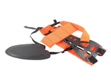 Trimmer Shoulder Strap Flexible Adjustable Length Nylon Oxford Cloth Grass Trimmer Harness Strap for V1294-YM0716-3111220188911
