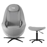Livemor Massage Chair Electric Recliner Home Massager 3D ROLI MASCHR-3D-ROLI-GY