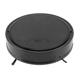3 In 1 Robot Vacuum Cleaner USB Charging 1800Pa Suction Timing Function Smart Automatic Mop Sweeper V1294-YM0703-3113230041812