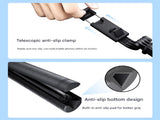 Double Light 3-in-1 Bluetooth Selfie Stick with Tripod and Remote Control - Adjustable for V888-ELOSUNG16113