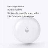 Remote Water Leak Detector For Home Security PRL-4786CH