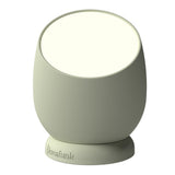 Kreafunk Beam Lamp, Portable And Rechargeable - Dusty Olive V398-KFYI18