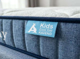 Audreamy Kaveno Kids Mattress Cool Gel King Single V1364-AU-M-KAVENO-CG-KS