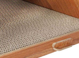 PaWz Cat Scratcher Scratching Board PT1190-C_NZ