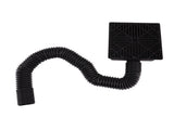 Gutter Downspout Extensions Catch Basin Low Profile Downspout Extender Flexible Pipe Extension V1294-YM0706-3111230234211