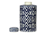 Carlyle Lidded Jar 45cm V637-20924