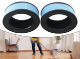 2pc Replacement Filter Compatible With For AROEVE For MK01 MK06 DH-JH01 Household Supplies Cleaning V1189-LWWAL-20260327-04879
