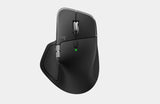 Logitech MX Master 4 Wireless Mouse - Graphite V1202-V2-MILT-MXMASTER4-GRAPH