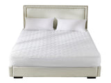 Dreamz Mattress Protector Topper Bamboo King MP1008-K