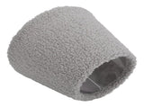 Plush Cloth Lamp Shade Replacement Decorative Soft Comfortable Cone Round Lamp Shade for E27 E14 V1294-YM0901-3119240043611