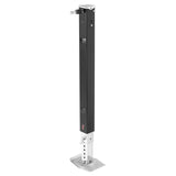 RV Lead Fifth Wheel Landing Gear Leg 179013, 825 mm 5th Wheel Landing Gear Universal Replacement V952-DWLQLJOEMM17XQ0DI001V0