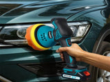 Traderight 21V Cordless Car Polisher Buffer Machine HW0295