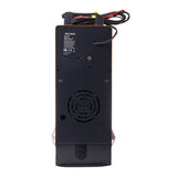 VEVOR 5 KW Diesel Air Heater, Bluetooth App Control All-on-one Diesel Heater with Automatic Altitude V952-ZCJRQLS12V5KWQ0W3V9