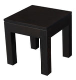 Amsterdam Solid Timber Lamp Table V199-LT000TAC