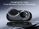 F2 Wireless Bluetooth Headset Over-Ear Sports Headset Noise Cancelling Talking Headset Stereo Music V1192-AZ-W-28566