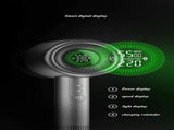 USB Electric Fabric Shaver & Demister, Rechargeable Lint Remover V1263-JX-4041