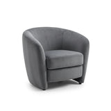 Interior Ave - Marlowe Accent Chair - Ocean V355-IA-OCC-MAR-OCN