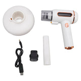 Mattress Vacuum Cleaner USB Charging Electric High Pressure Household Mite Vacuum Cleaner V1294-YM0716-3113220163811